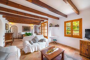 Ses Pedres in Manacor