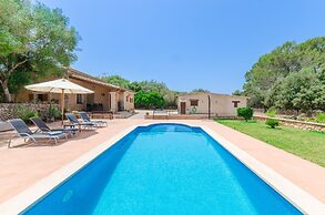 Son Garbi in Algaida