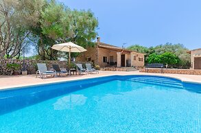 Son Garbi in Algaida