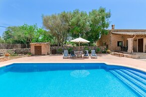 Son Garbi in Algaida