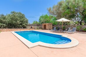 Son Garbi in Algaida