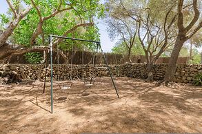 Son Garbi in Algaida