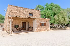 Son Garbi in Algaida