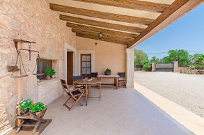 Son Garbi in Algaida