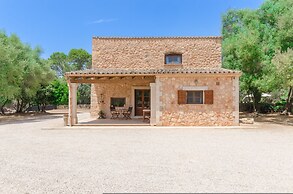 Son Garbi in Algaida