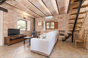 Son Garbi in Algaida