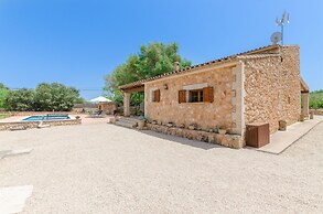 Son Garbi in Algaida