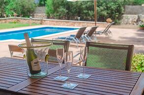 Son Garbi in Algaida