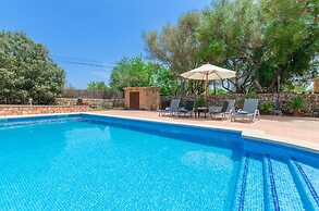 Son Garbi in Algaida