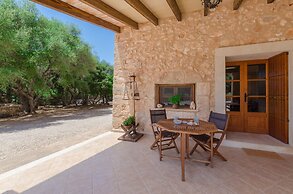 Son Garbi in Algaida