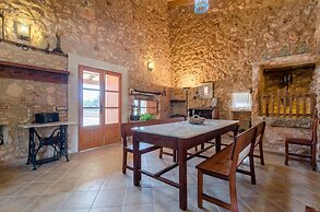 Son Garbi in Algaida