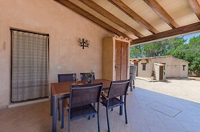 Son Garbi in Algaida