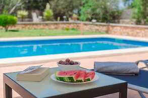 Son Garbi in Algaida