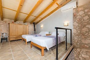 Son Garbi in Algaida