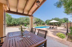 Son Garbi in Algaida