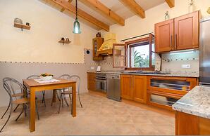 Son Garbi in Algaida