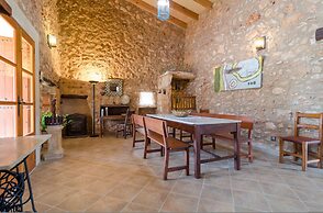 Son Garbi in Algaida