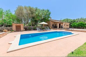 Son Garbi in Algaida