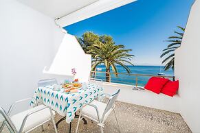 Sun Of Alcanada in Alc dia