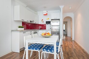 Sun Of Alcanada in Alc dia