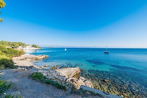 Sun Of Alcanada in Alc dia