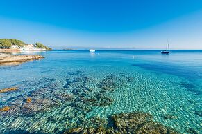 Sun Of Alcanada in Alc dia