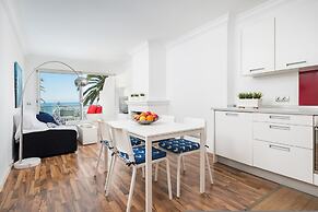 Sun Of Alcanada in Alc dia