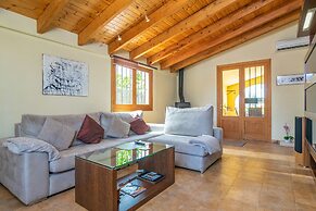 Sa Raconada in Algaida