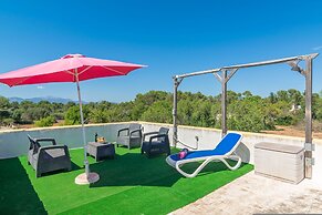 Sa Raconada in Algaida