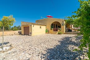 Sa Raconada in Algaida