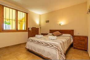 Sa Raconada in Algaida