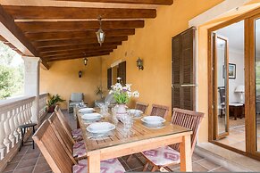 S Aguait in Felanitx