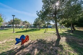 Ropit in Alc dia With 2 Bedrooms and 1 Bathrooms