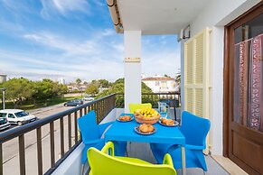 Ropit in Alc dia With 2 Bedrooms and 1 Bathrooms