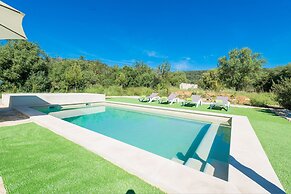 Son Ferragut in Sa Pobla