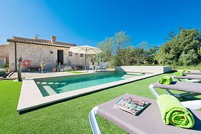 Son Ferragut in Sa Pobla