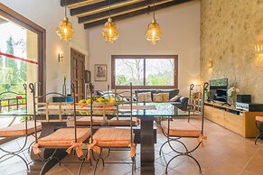 Son Ferragut in Sa Pobla