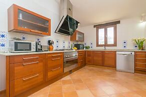 Son Ferragut in Sa Pobla