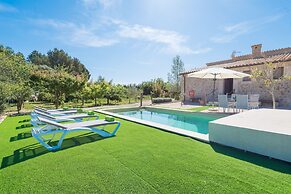 Son Ferragut in Sa Pobla