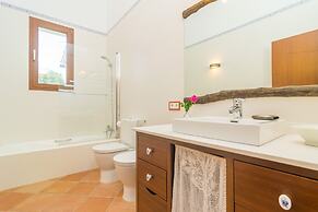 Son Ferragut in Sa Pobla