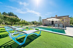 Son Ferragut in Sa Pobla