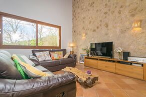 Son Ferragut in Sa Pobla