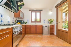 Son Ferragut in Sa Pobla