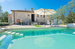 Son Ferragut in Sa Pobla