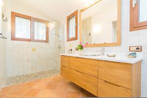 Son Ferragut in Sa Pobla