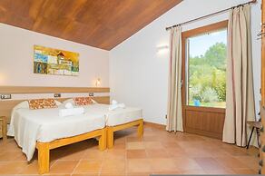 Son Ferragut in Sa Pobla