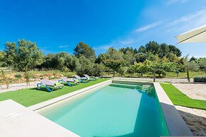 Son Ferragut in Sa Pobla