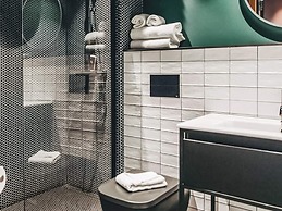 Attractive Vacation Home With Free-breakfast