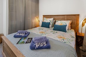 Villa Ti Pagerie in Les Trois- Lets