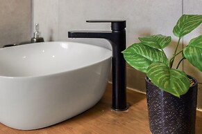 Villa Ti Pagerie in Les Trois- Lets